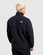 Yumiori Sherpa Fleece Jacket