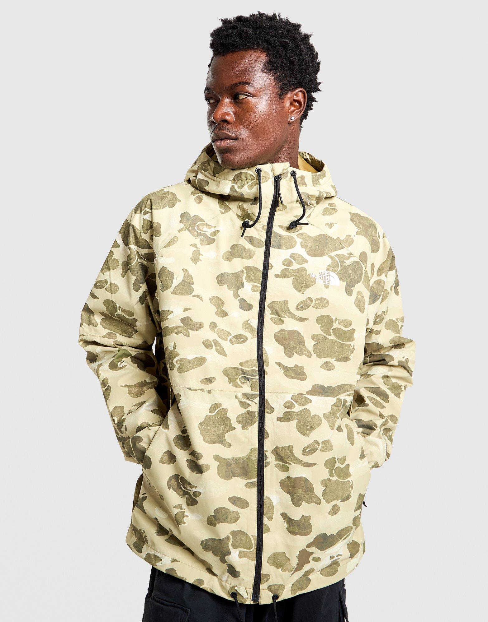 Antora Rain Jacket