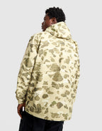 Antora Rain Jacket