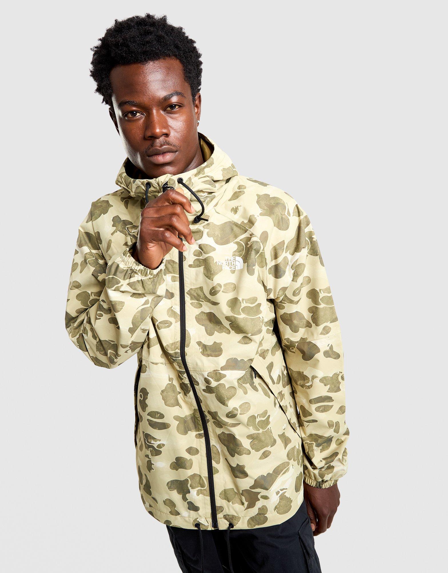 Antora Rain Jacket