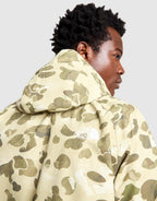 Antora Rain Jacket