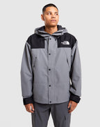 Mono Mountain Full-Zip Jacket