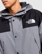 Mono Mountain Full-Zip Jacket