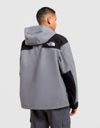 Mono Mountain Full-Zip Jacket