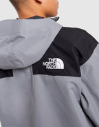 Mono Mountain Full-Zip Jacket