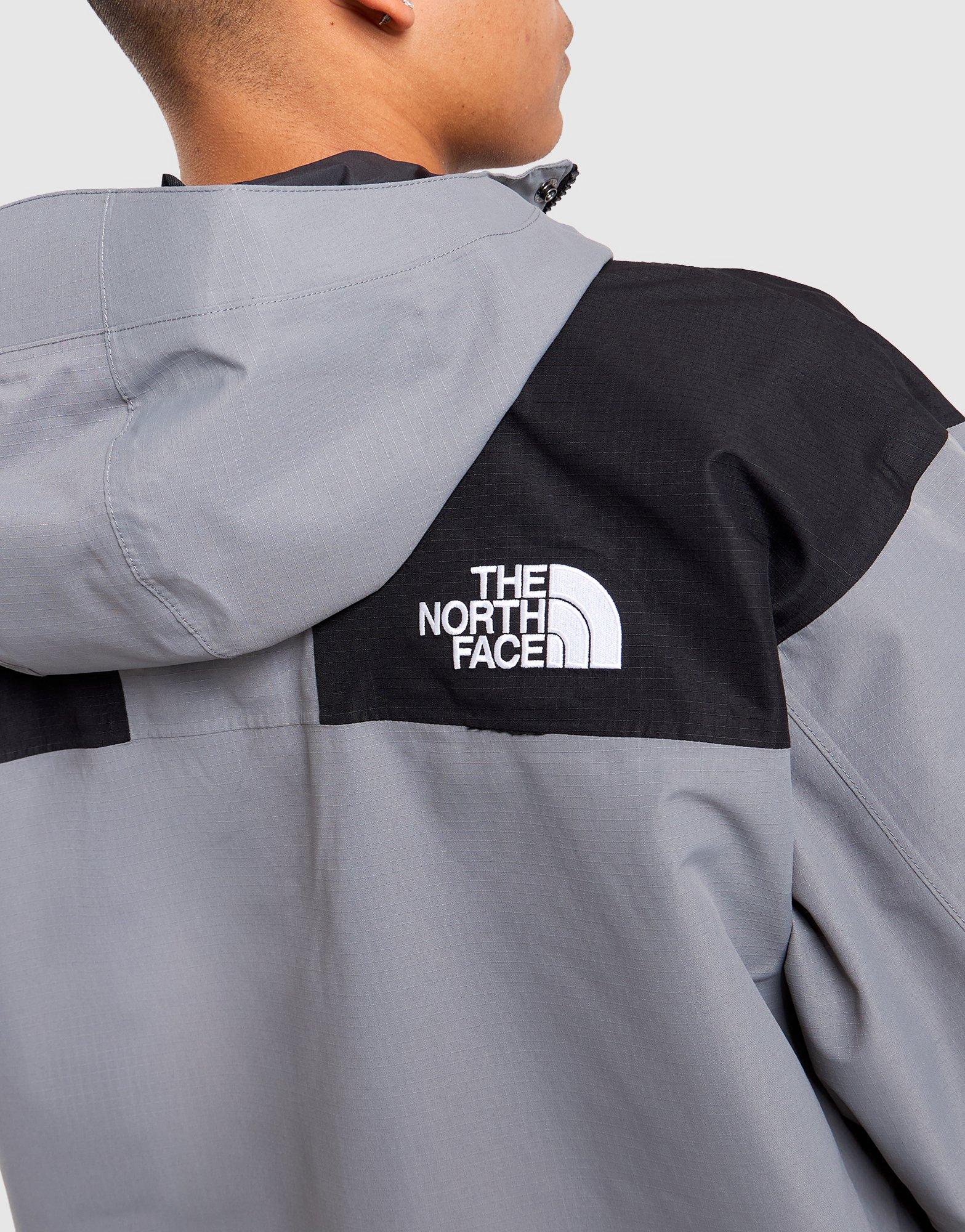 Mono Mountain Full-Zip Jacket