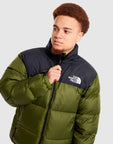 1996 Retro Nuptse Puffer Jacket