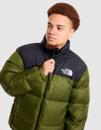 1996 Retro Nuptse Puffer Jacket