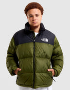 1996 Retro Nuptse Puffer Jacket