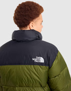 1996 Retro Nuptse Puffer Jacket