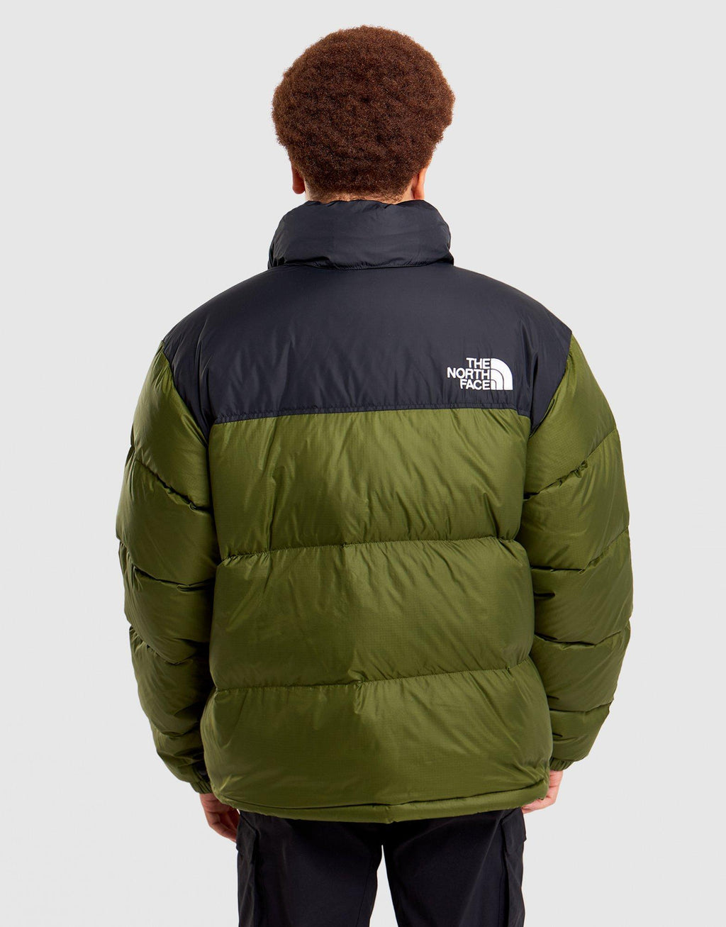 1996 Retro Nuptse Puffer Jacket