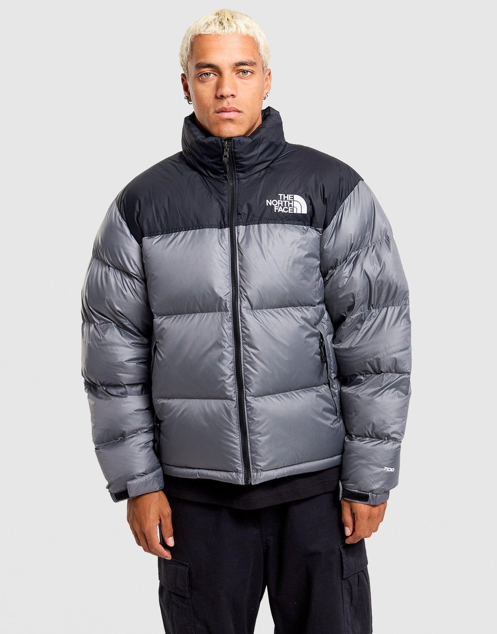 1996 Retro Nuptse Puffer Jacket