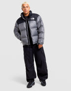 1996 Retro Nuptse Puffer Jacket