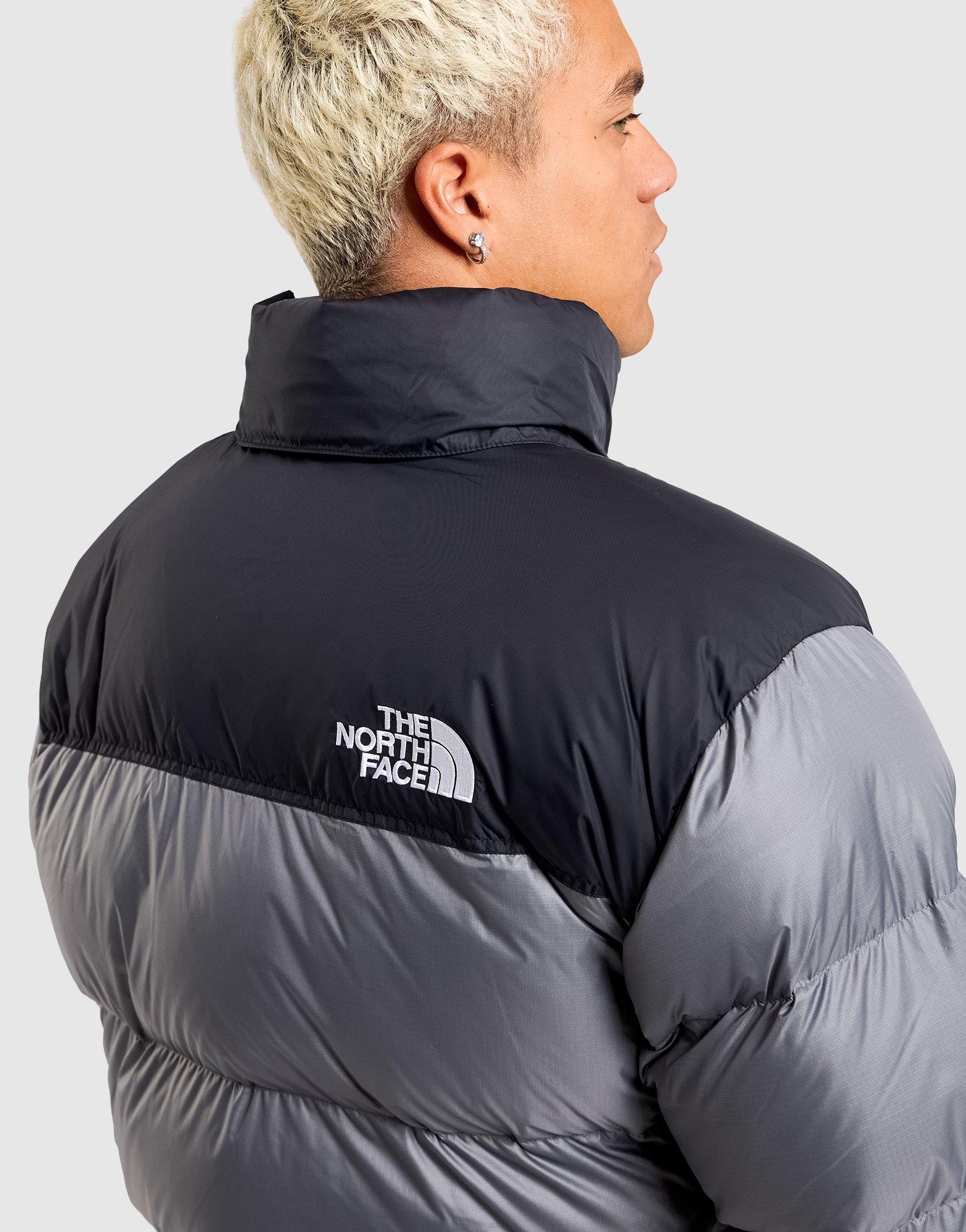 1996 Retro Nuptse Puffer Jacket