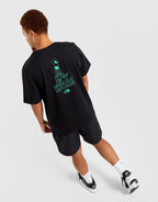 Alien Graphic T-Shirt