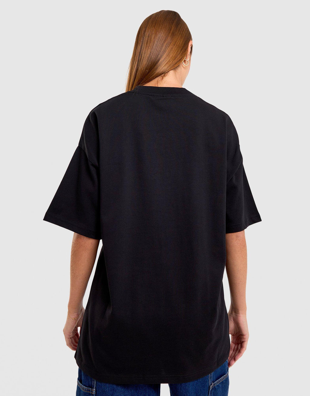 Fame Club Graphic T-Shirt