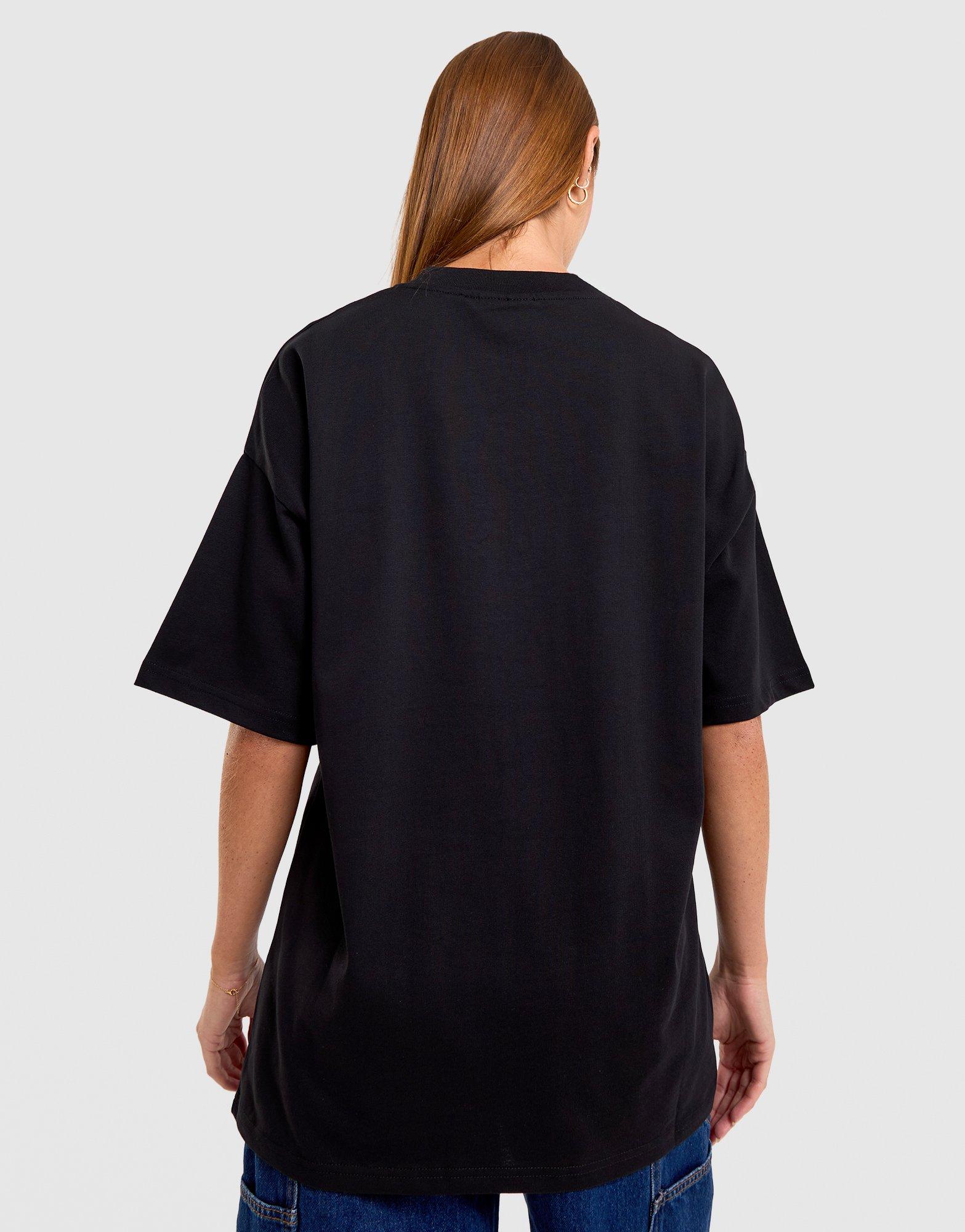 Fame Club Graphic T-Shirt