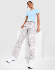 Denim Pants