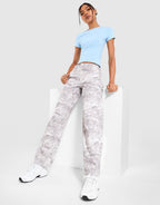 Denim Pants