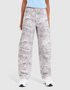 Denim Pants