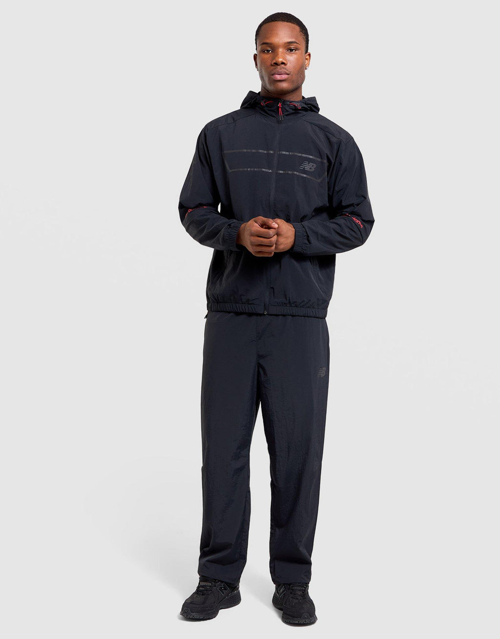 Vision Tech Woven Cargo Pants