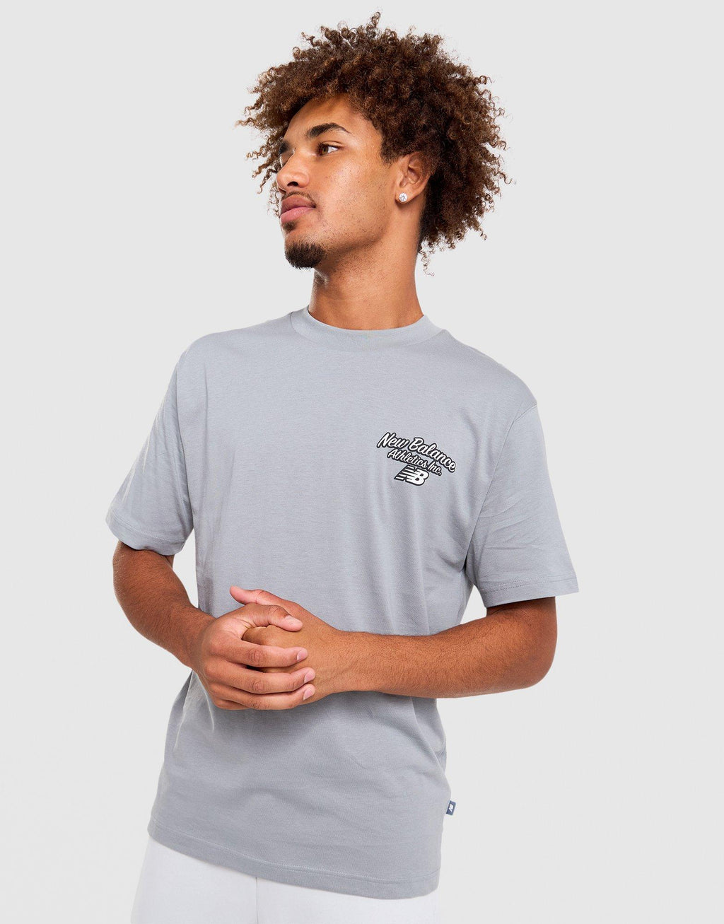 Bubble Logo T-Shirt