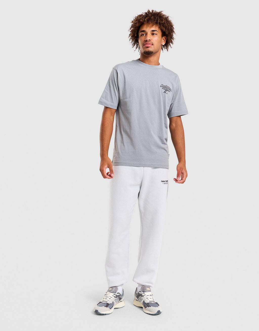 Bubble Logo T-Shirt