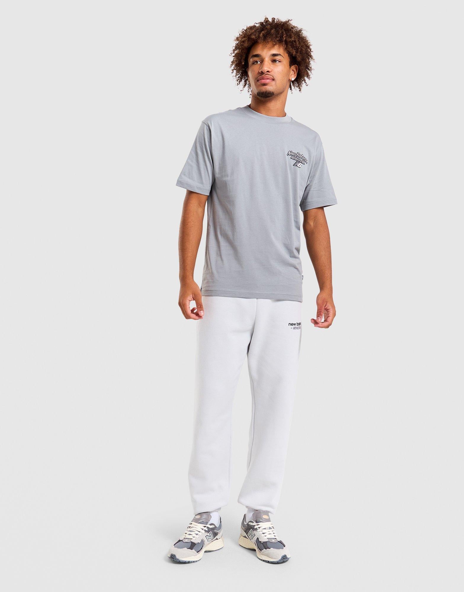 Bubble Logo T-Shirt