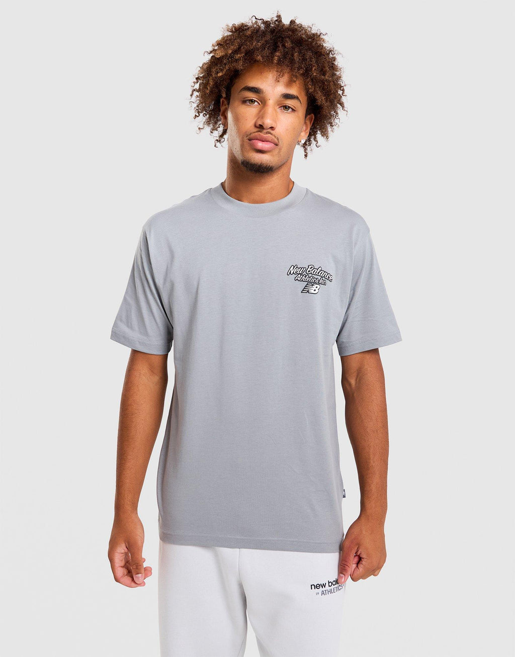 Bubble Logo T-Shirt