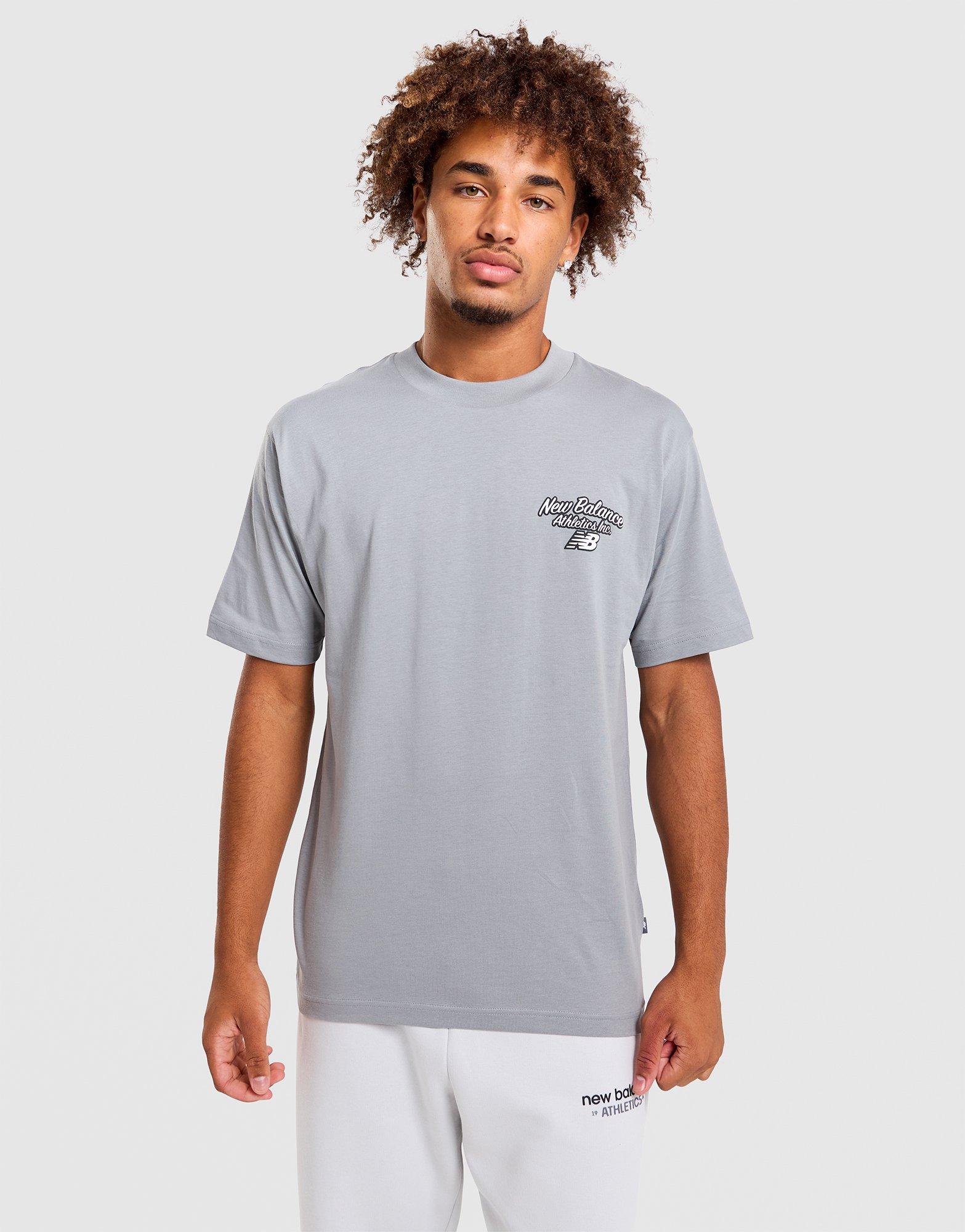 Bubble Logo T-Shirt