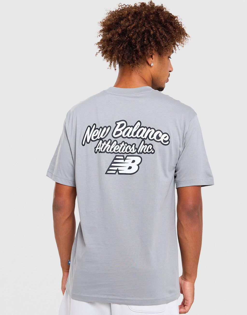 Bubble Logo T-Shirt