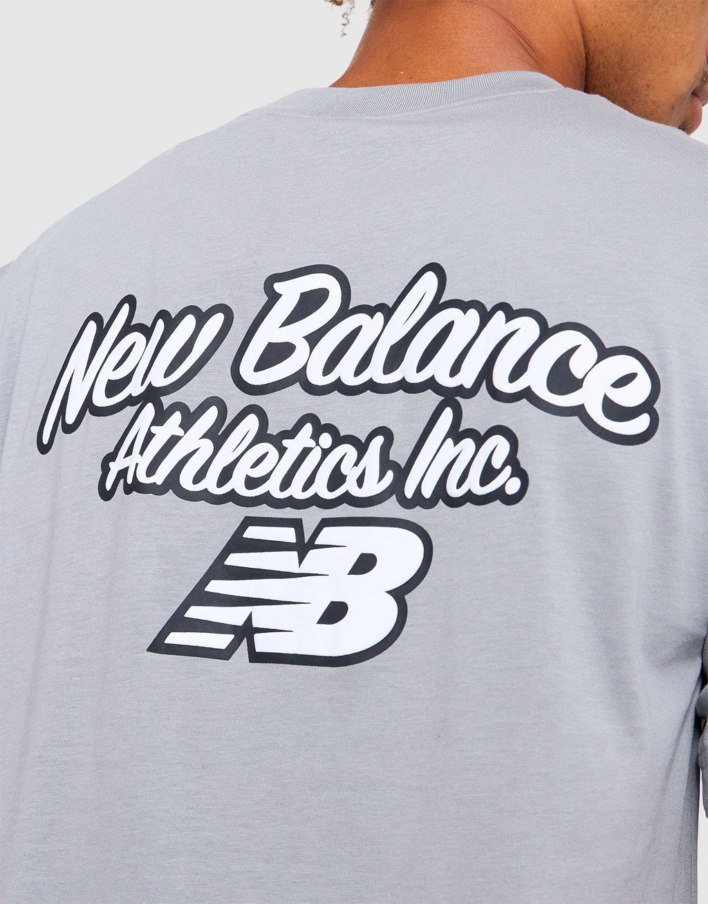 Bubble Logo T-Shirt