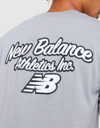 Bubble Logo T-Shirt