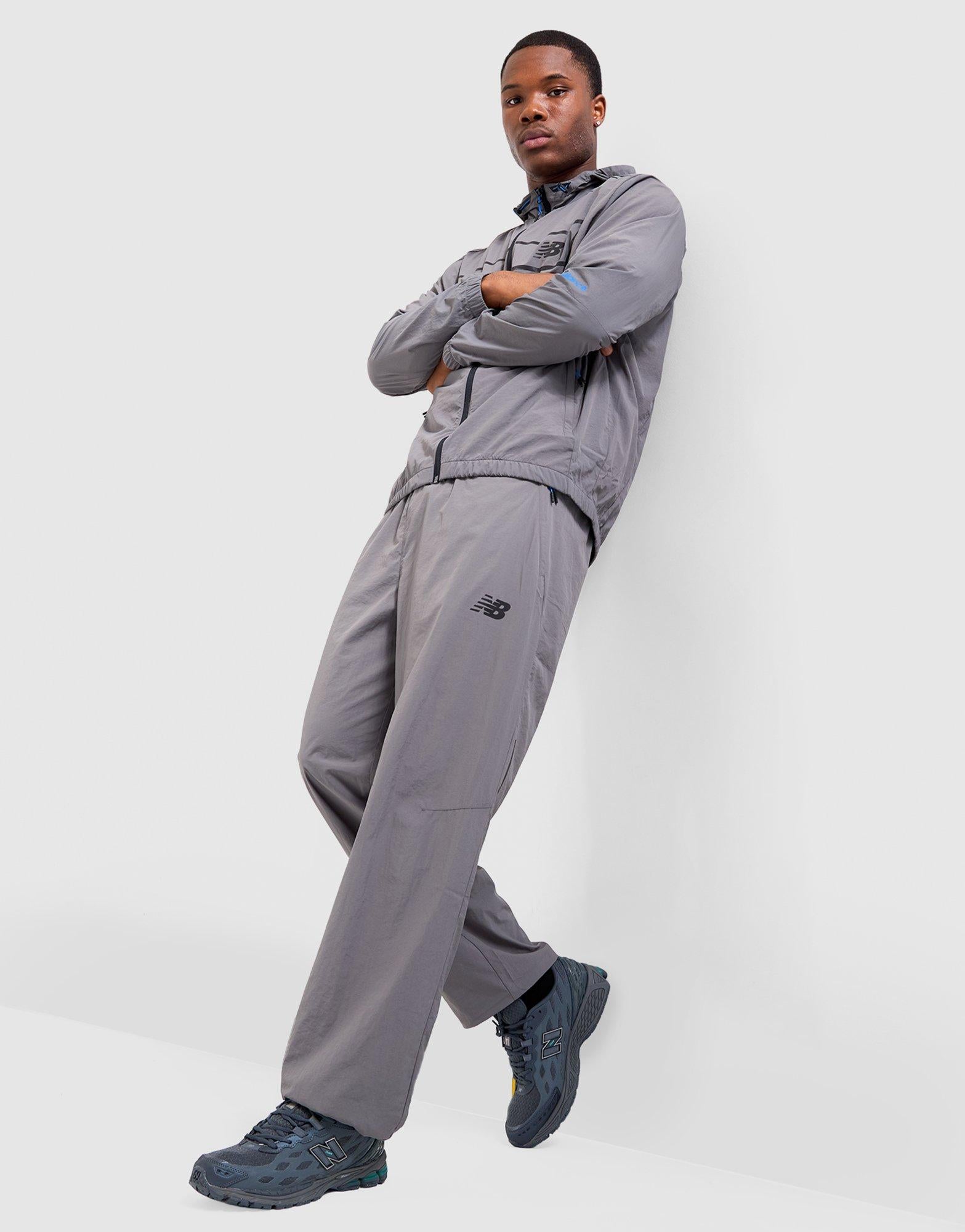 Vision Tech Woven Cargo Pants