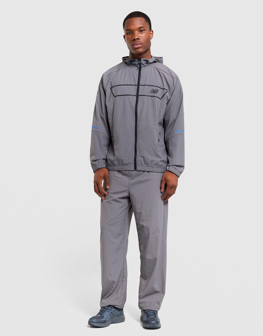 Vision Tech Woven Cargo Pants