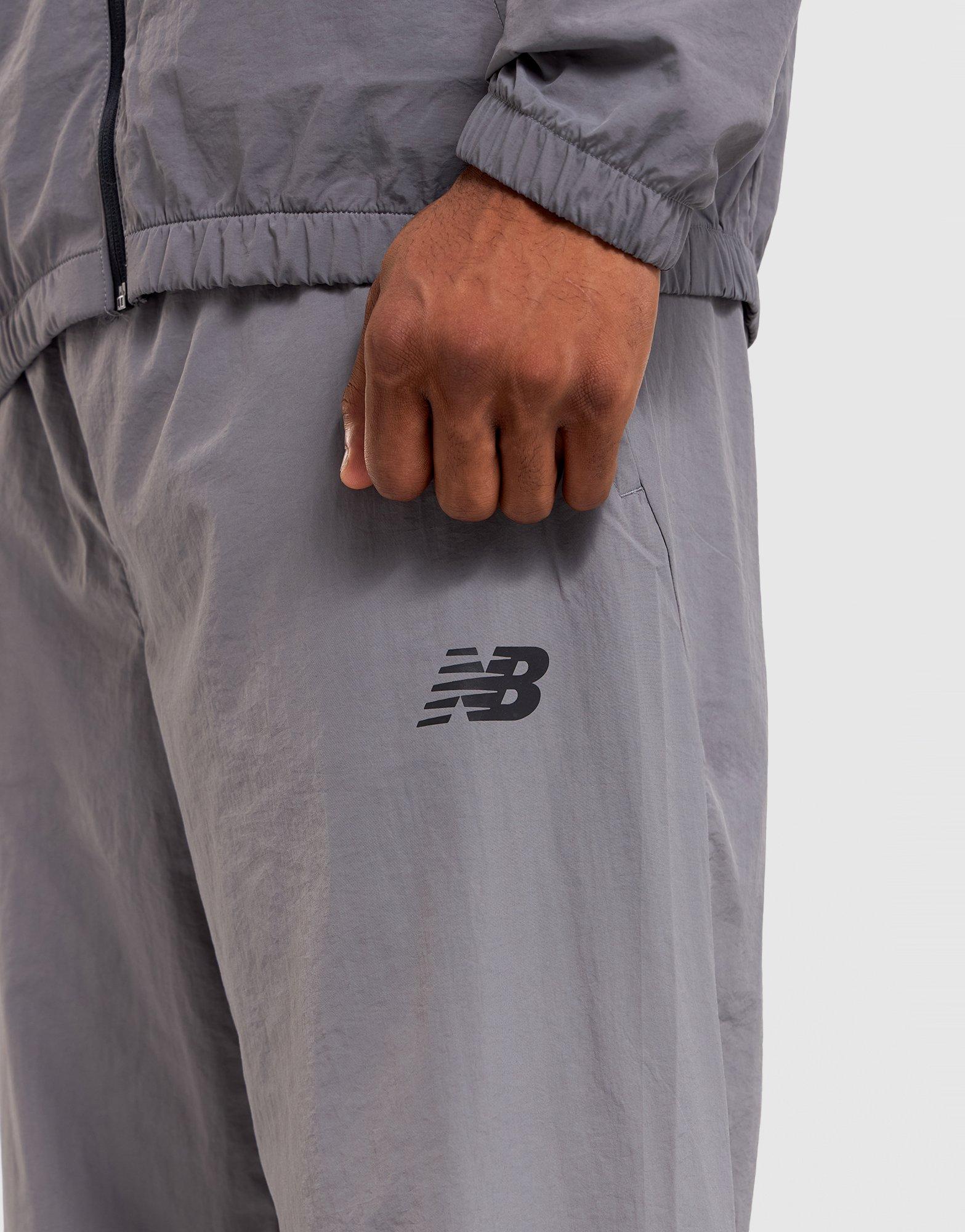 Vision Tech Woven Cargo Pants