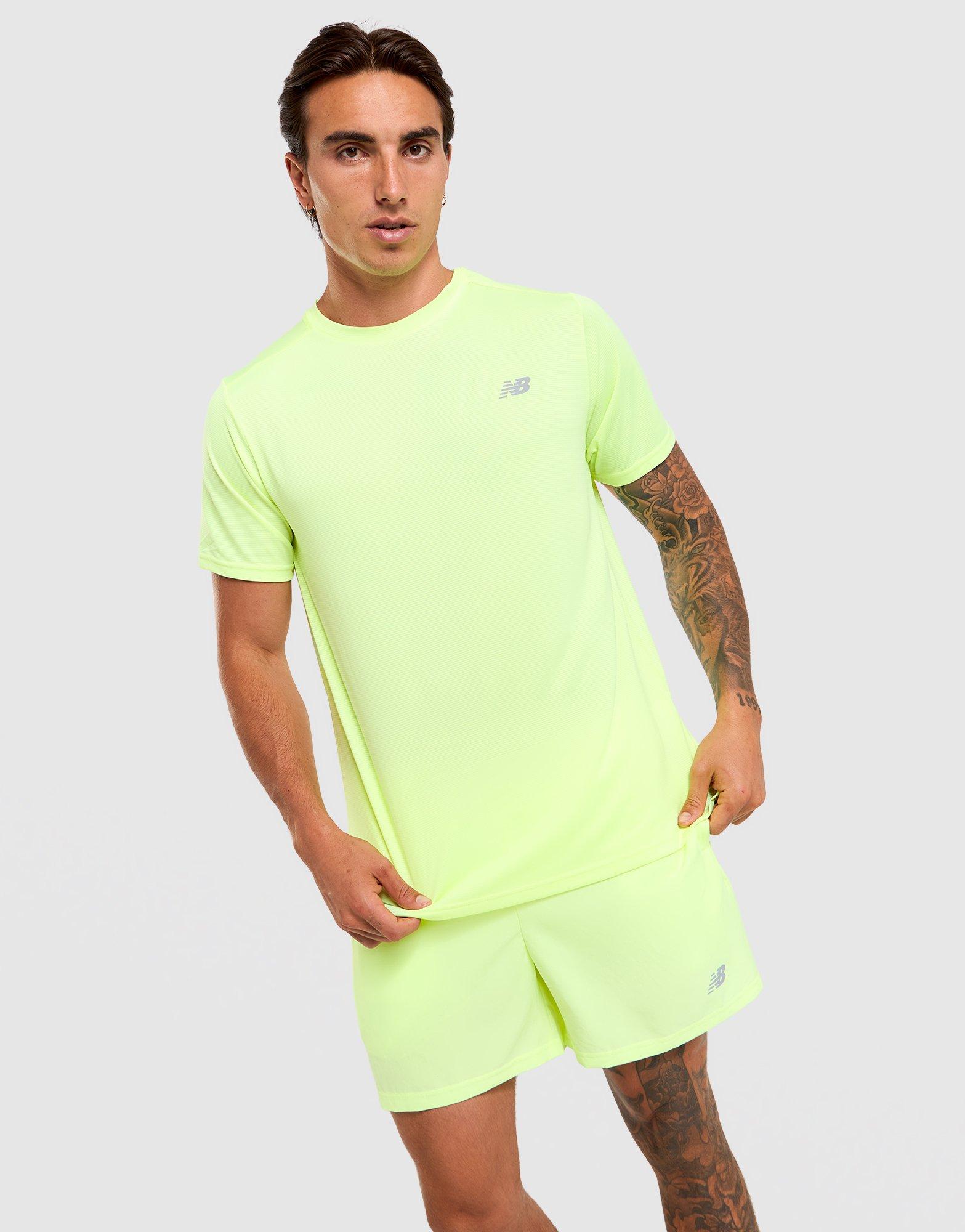 Performance Essentials T-Shirt