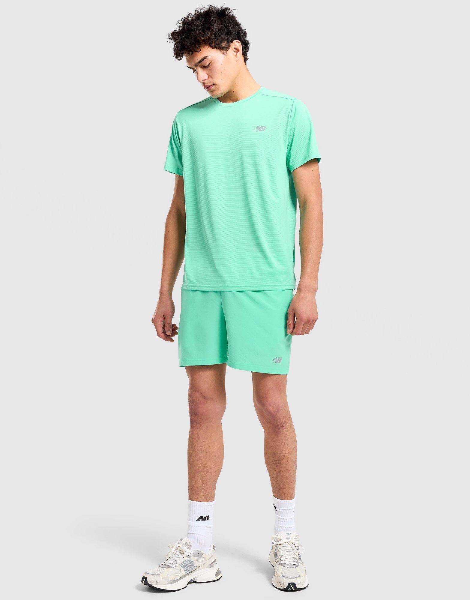 Sport Essentials T-Shirt