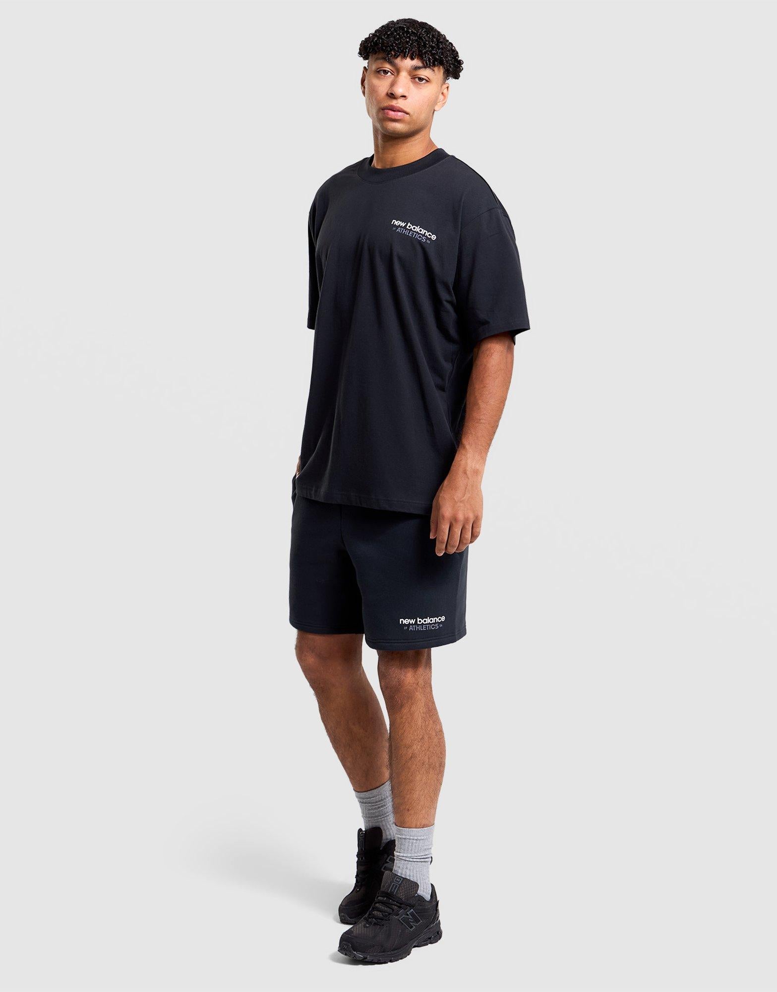 Athletics Shorts