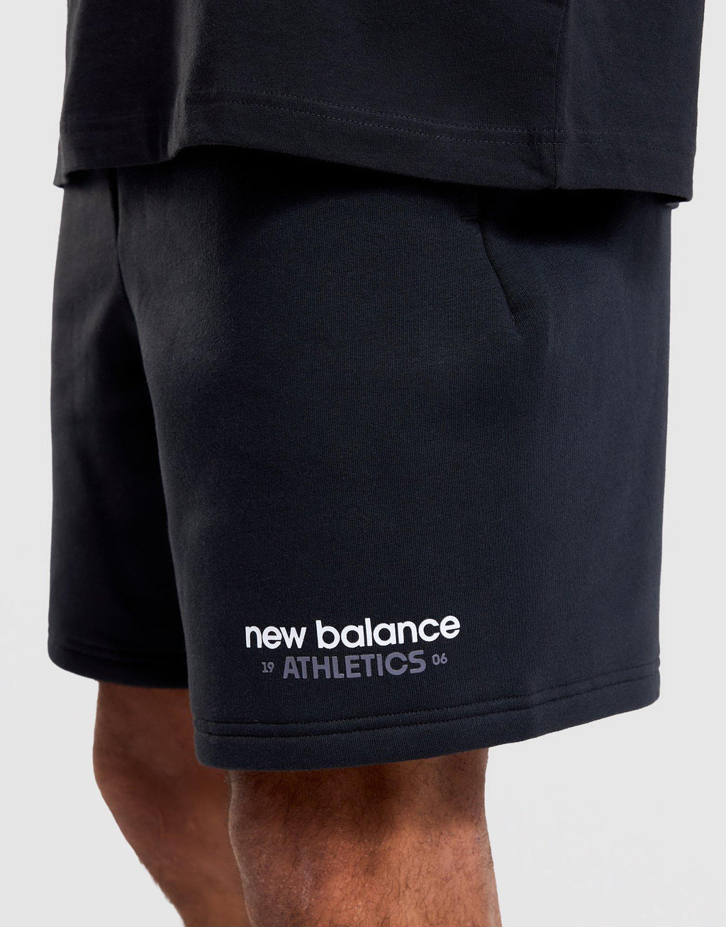 Athletics Shorts