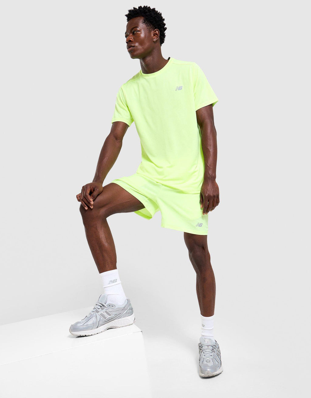 Sport Essentials Woven Shorts