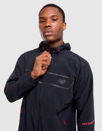 Tech Vision Woven Jacket