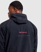 Tech Vision Woven Jacket