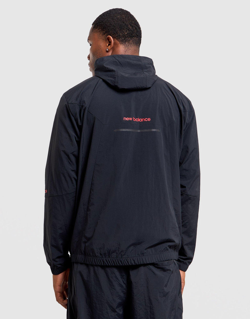 Tech Vision Woven Jacket