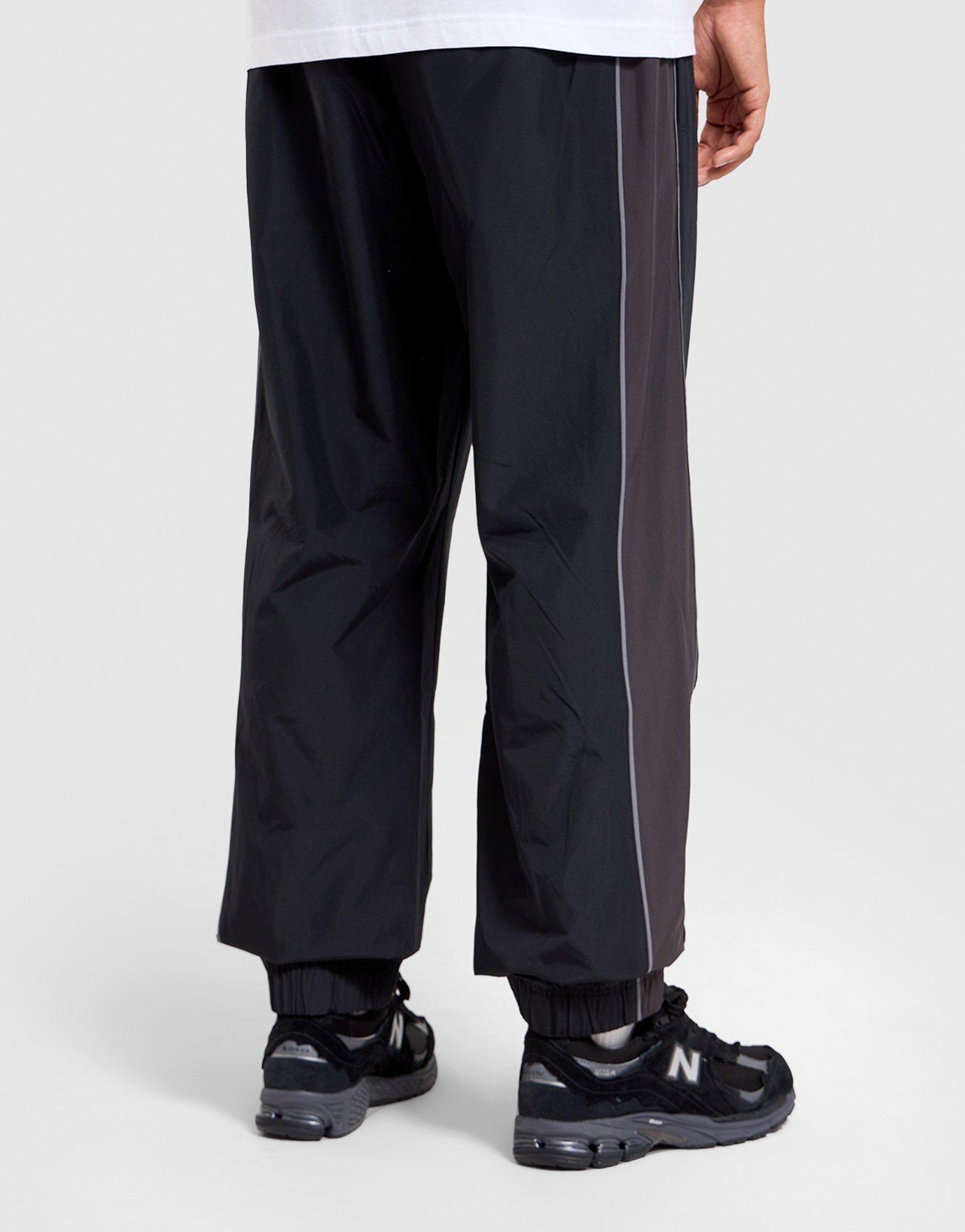 Pipe Woven Pants