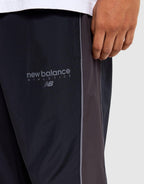 Pipe Woven Pants