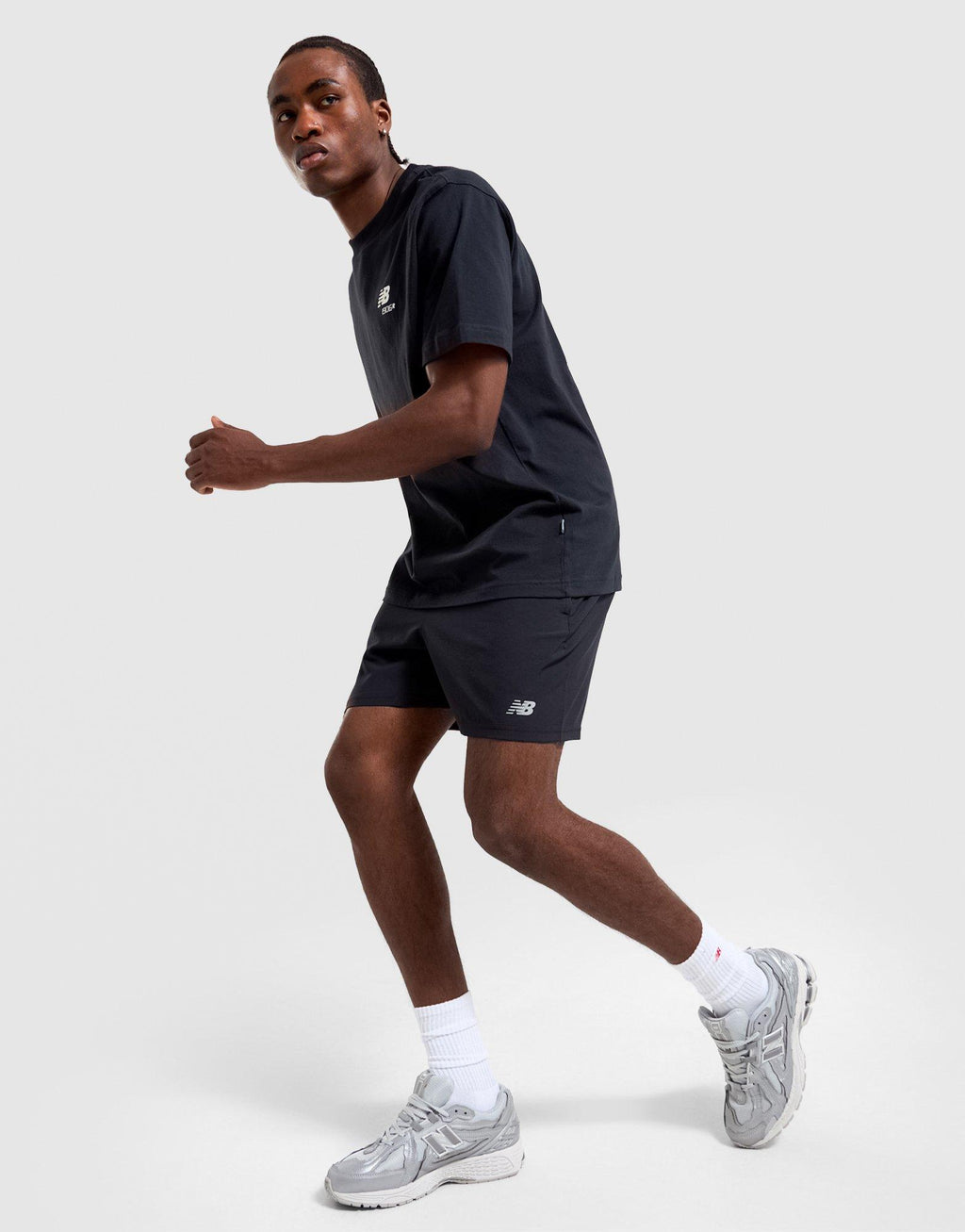Sport Woven Shorts