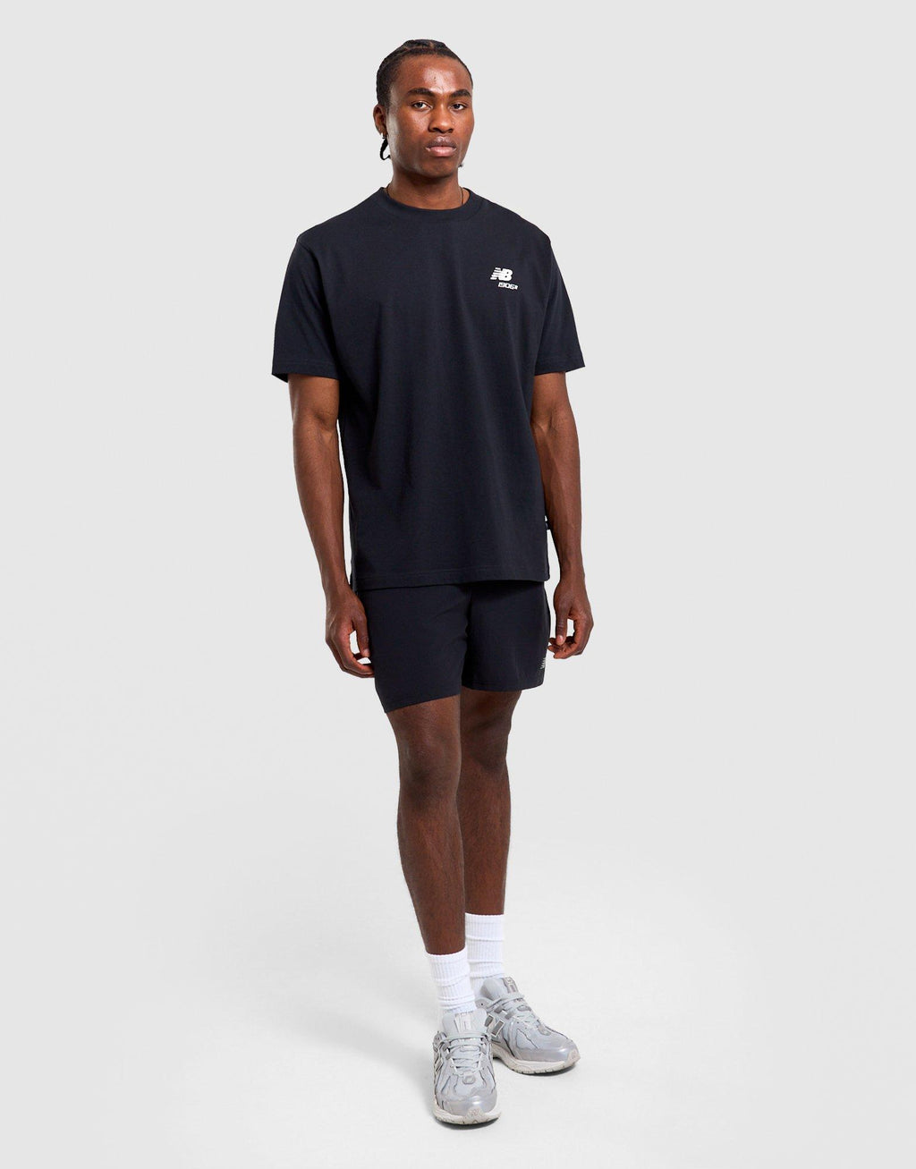 Sport Woven Shorts