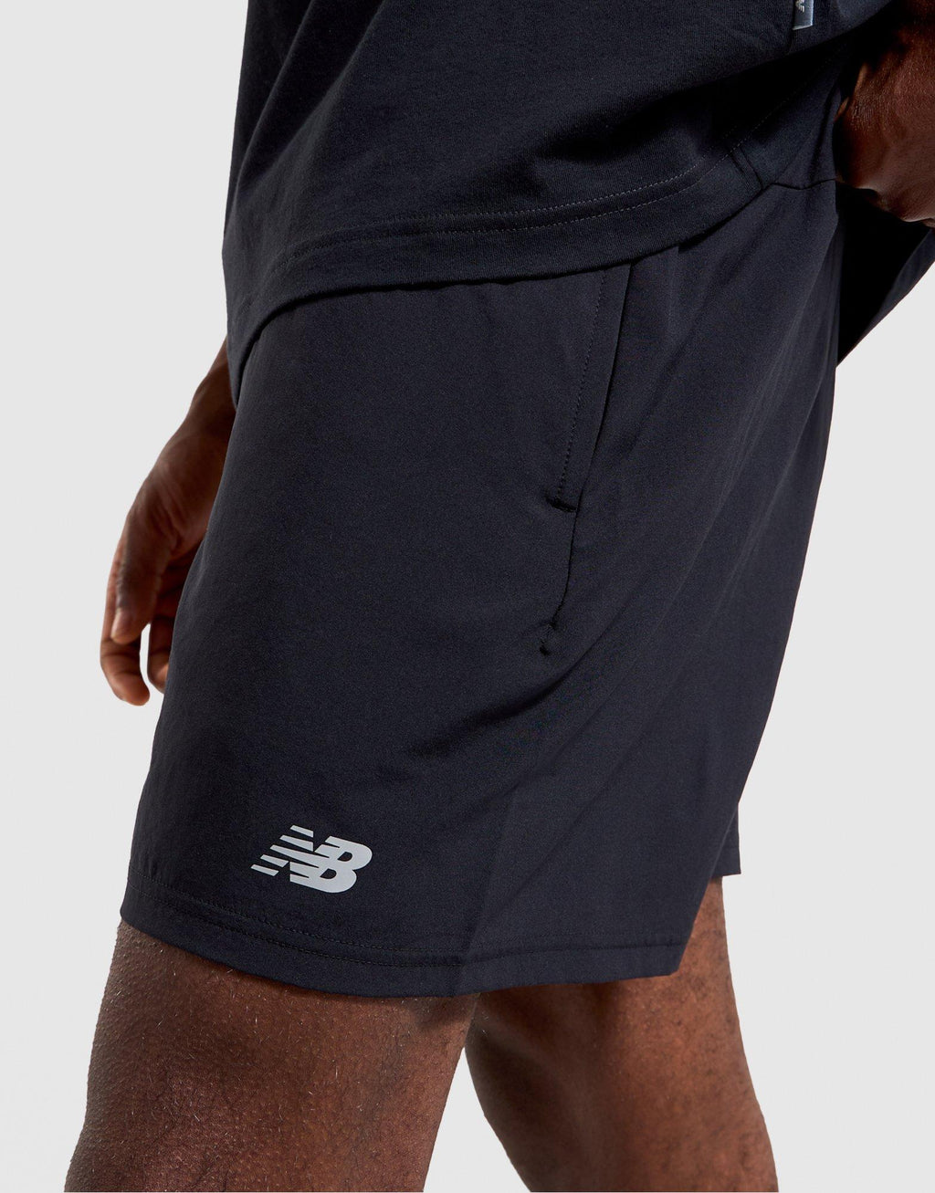 Sport Woven Shorts