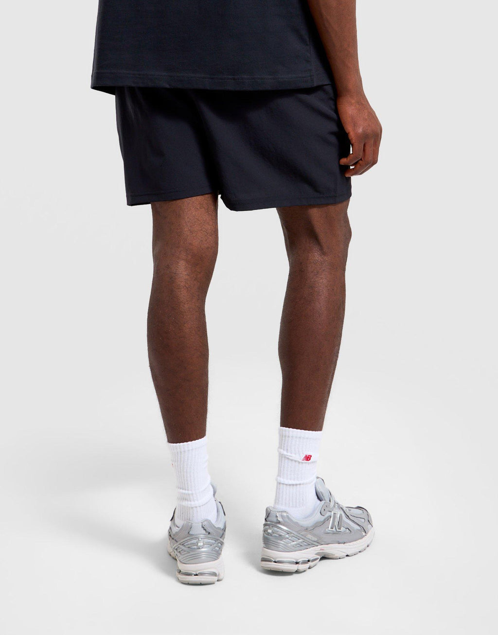 Sport Woven Shorts